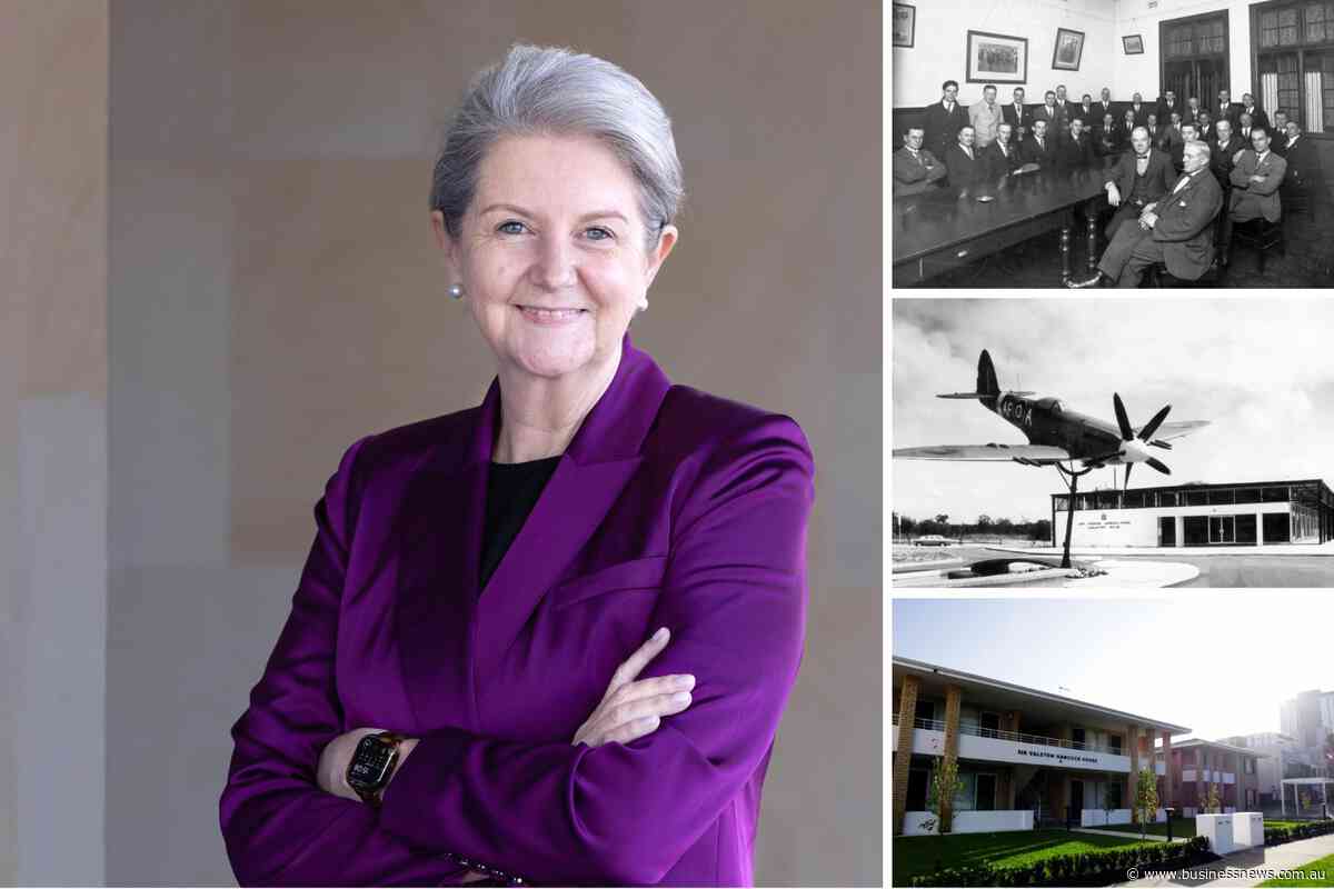 Raafa nears a century of service