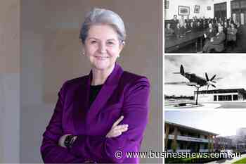 Raafa nears a century of service