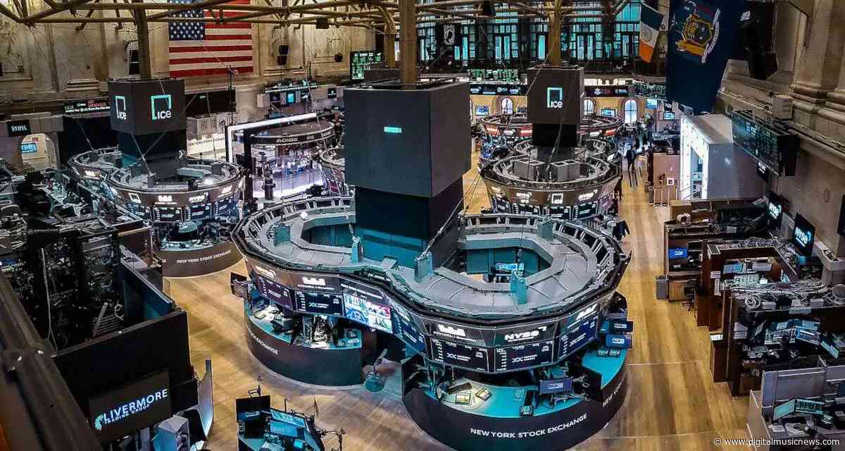 Spotify Supersizes Its Stock Buyback Program — With a Total of Over $2.2 Billion Now Available for Share Repurchases