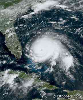 How Weather Satellites Photograph a Hurricane: Inside the Cameras That Watch Storms Form