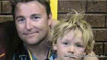 Father of Cats star denies he was threatened over debt to Hells Angels as video emerges showing him barking like a dog