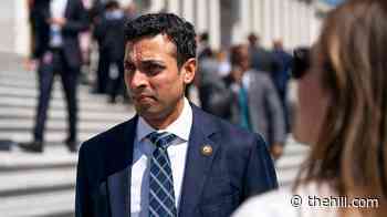 House Democrat: Rein in data centers without losing tech race to China