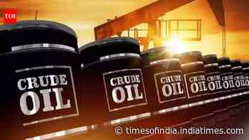 Brent hovers near $94 as US-Iran conflict continues to squeeze energy supply