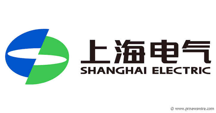 Shanghai Electric приняла участие в операции по бункеровке биометанолом, установившей мировой рекорд