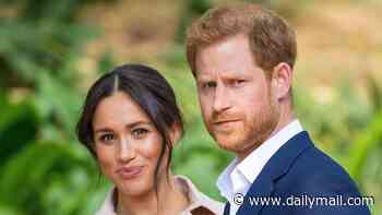 From that South Park savaging to the 'grifters' furore... how America fell out of love with the Sussexes
