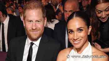 What Kate told my close source makes me deeply worried as Meghan and Harry return to the UK... William now faces the biggest decision of his life: ROBERT JOBSON