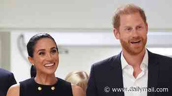 How will Meghan and Harry pay for it all?