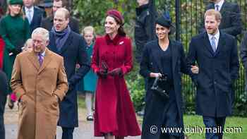 The idea that his little brother is going to swan back in to steal William's thunder must be enraging: SARAH VINE