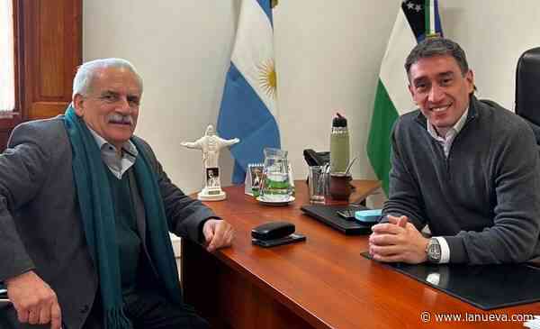 Carmen de Patagones y Viedma avanzan hacia la regulación del servicio de lanchas