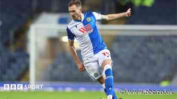 Ex-Rovers winger Hedges reunited with Eustace at Derby