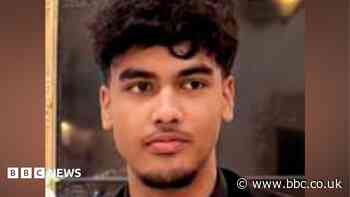 Teen's family to help water safety lakes review