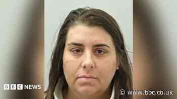 Prison nurse struck off over smuggling drugs into jail