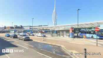 Boy, 14, dies in hospital after being hit by bus