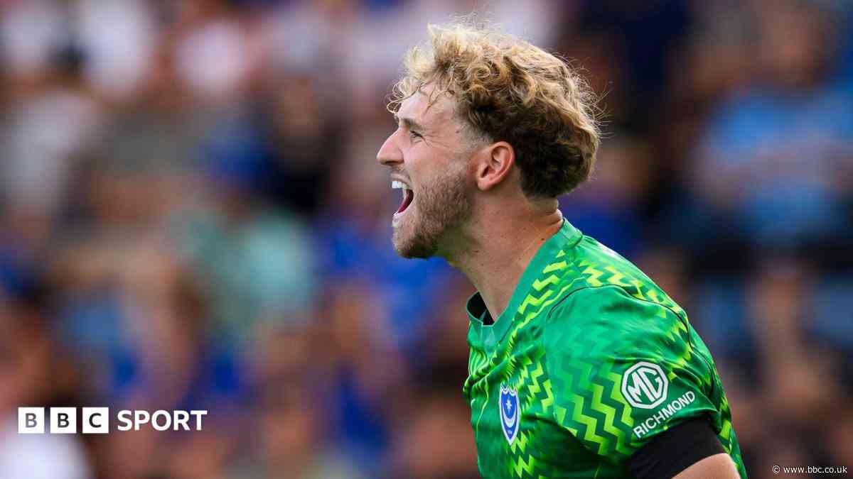 'Don't panic Pompey - but don't sweep start under carpet'