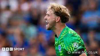 'Don't panic Pompey - but don't sweep start under carpet'