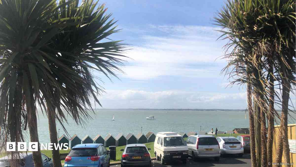 Bathing warning issued for several island beaches