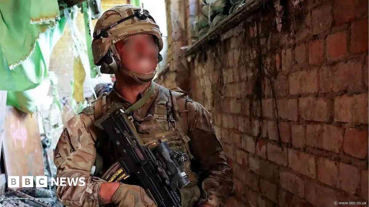 Royal Marines and soldiers settle MoD asbestos claim