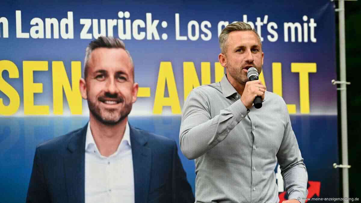 Wie sich die AfD auf eine mögliche Regierung vorbereitet