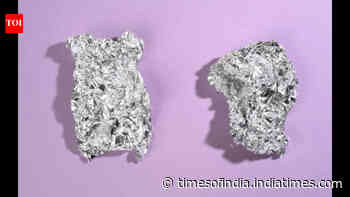 From candles to cleaning: 6 clever ways to use aluminium foil around the house
