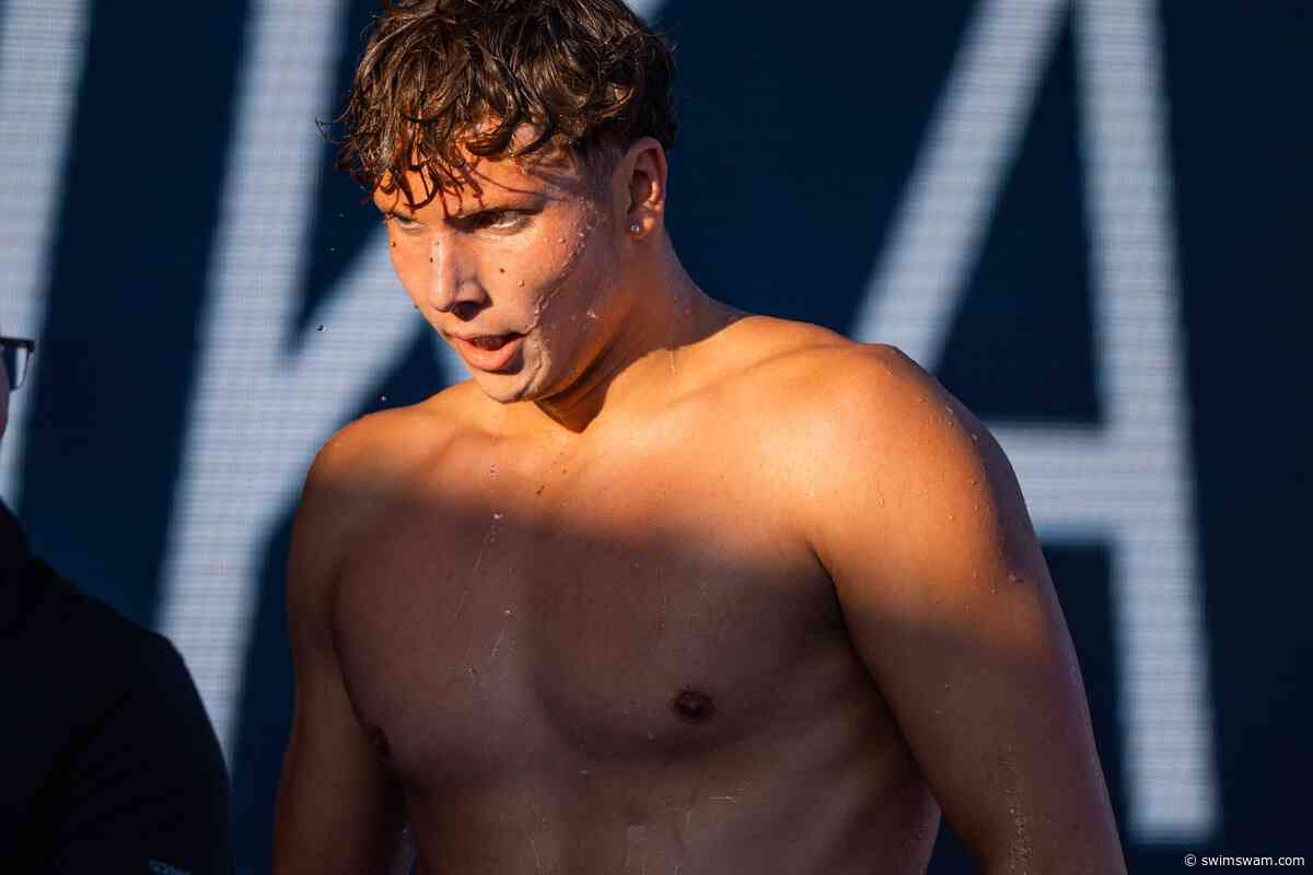 USA Concludes 2026 Junior Pan Pacs At Top Of Medal Table With 23 Golds