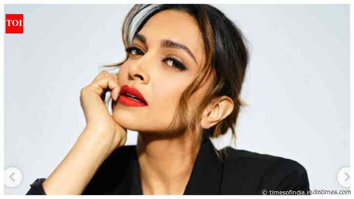 Vanga's brother claims Deepika sought 10% of 'Spirit' profit