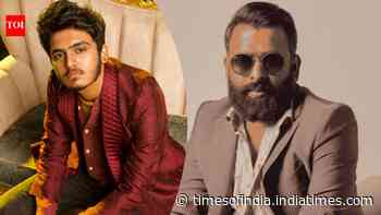 Was Santhosh Narayanan taking a dig at Sai Abhyankkar? composer clarifies