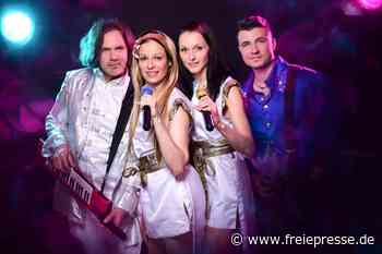 Das ist am Wochenende im Raum Aue-Schwarzenberg los: Abba-Hits, Feuerwehrfest und Oldtimer