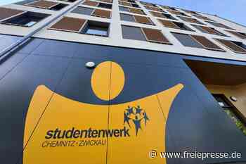 Fusion der Studentenwerke Chemnitz-Zwickau und Freiberg: Droht der Verlust von Fördermitteln?