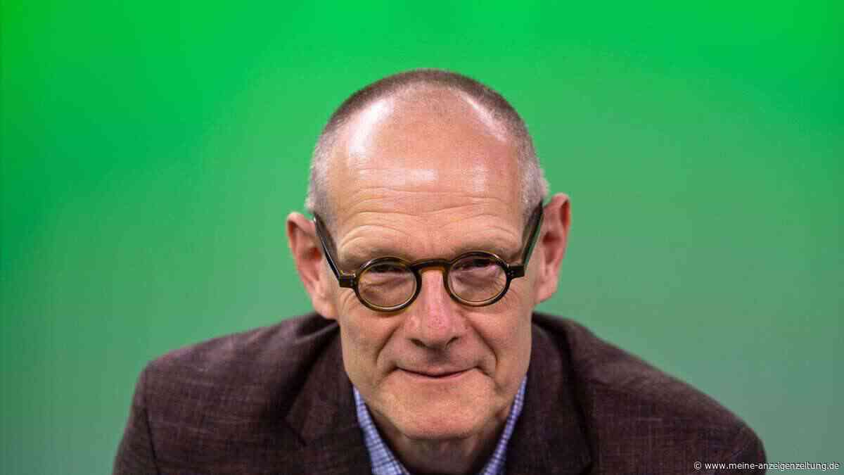 Dax-Konzernchef: „Mir gefällt dieses Rumgenörgel nicht“