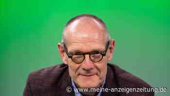 Dax-Konzernchef: „Mir gefällt dieses Rumgenörgel nicht“