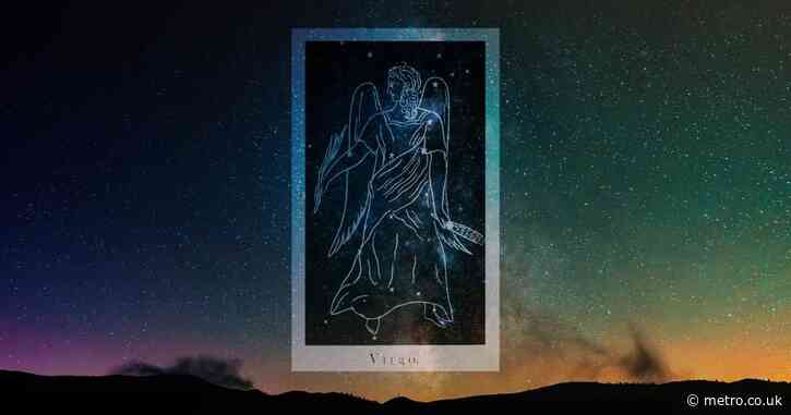 Virgo season offers a total life overhaul — your star sign’s tarot horoscope forecast