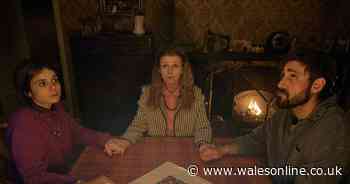 First look at BBC drama filmed in Wales based on massive podcast hit The Witch Farm