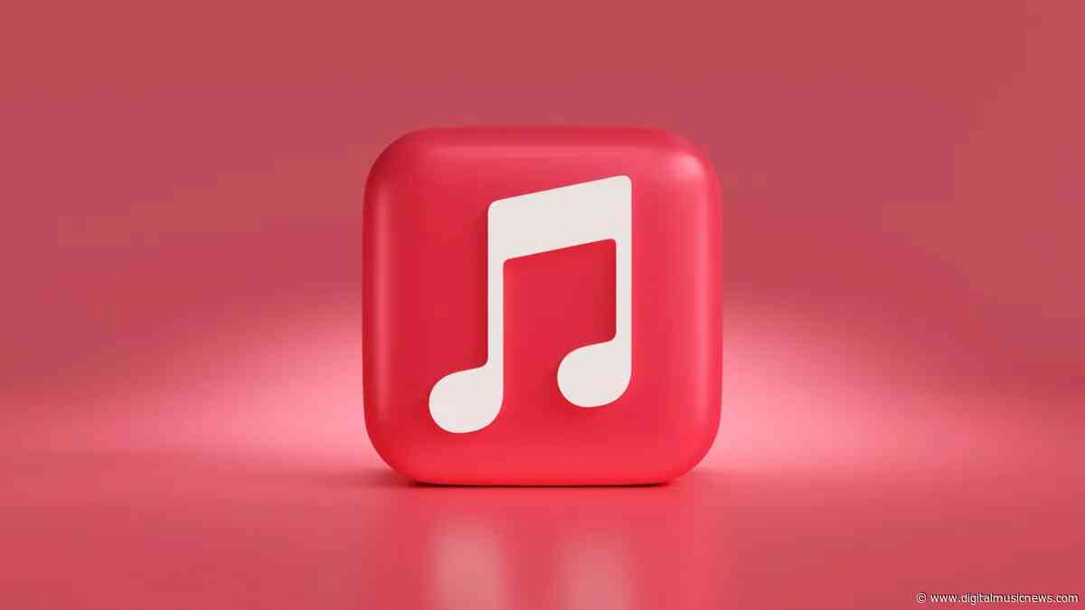 Apple Music’s New AI Labeling System is Coming Into Focus—And It’s Not the Best News for Suno