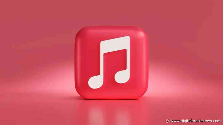 Apple Music’s New AI Labeling System is Coming Into Focus—And It’s Not the Best News for Suno