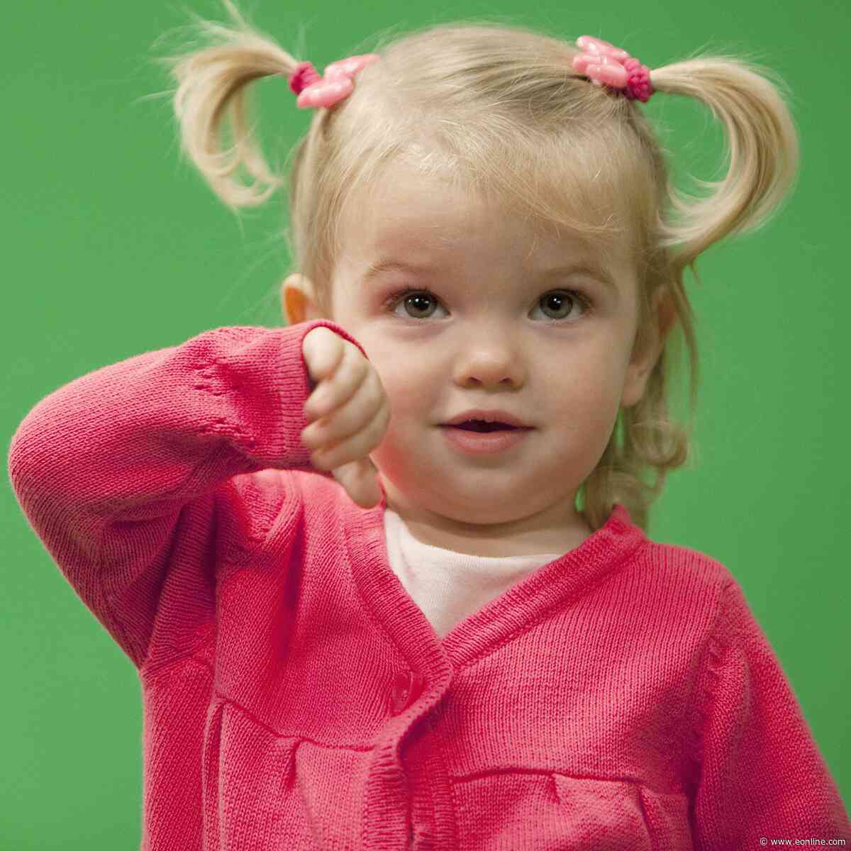 Good Luck Charlie's Mia Talerico Kicks Off Senior Year of High School