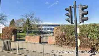 Teacher sent pupil sex messages, locked her in cupboard and encouraged her to take drugs