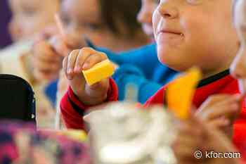 OSDE ends third meal option program for school districts