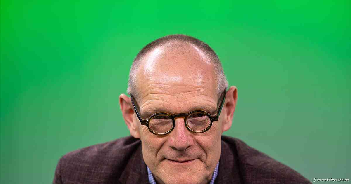 Dax-Konzernchef: «Mir gefällt dieses Rumgenörgel nicht»