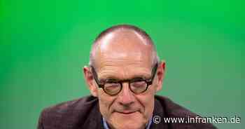 Dax-Konzernchef: «Mir gefällt dieses Rumgenörgel nicht»