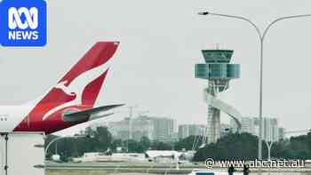 Fourth Sydney Airport safety incident in three weeks under investigation