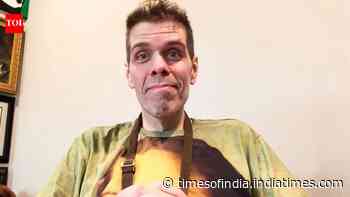 Perez Hilton granted visitation rights with his children under supervision