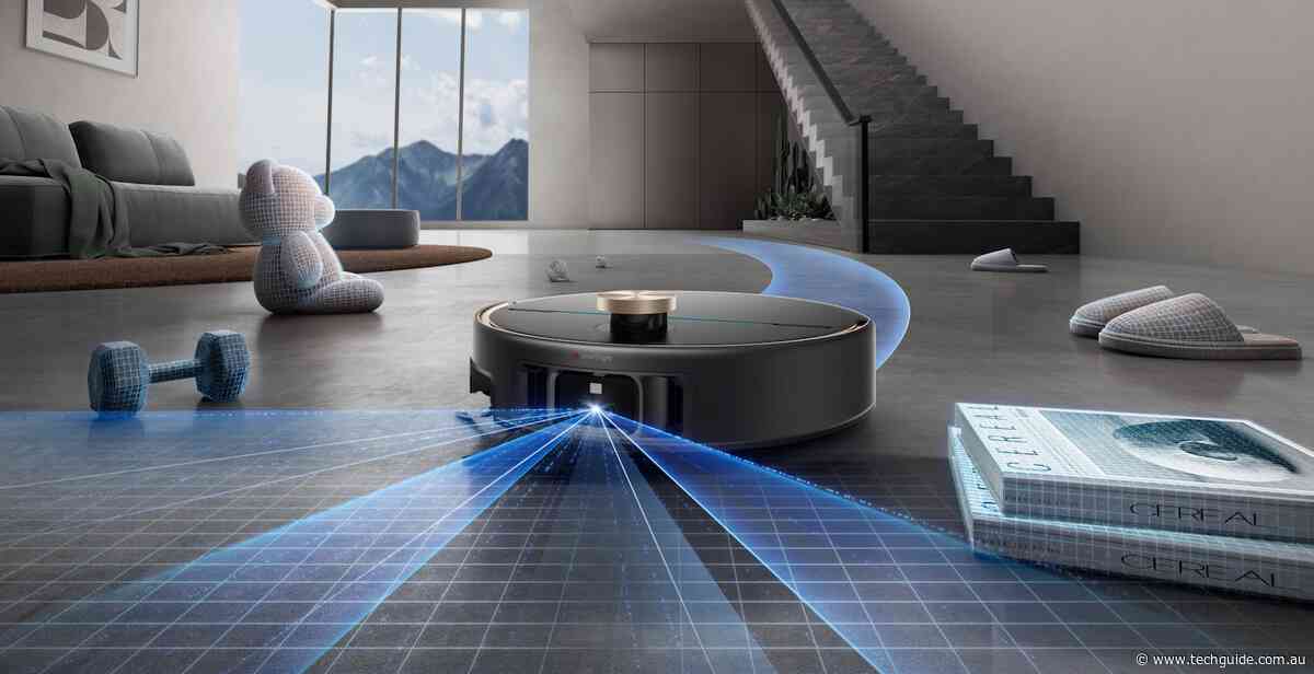 MOVA launches its widest smart robotics range to cover your entire home inside and out