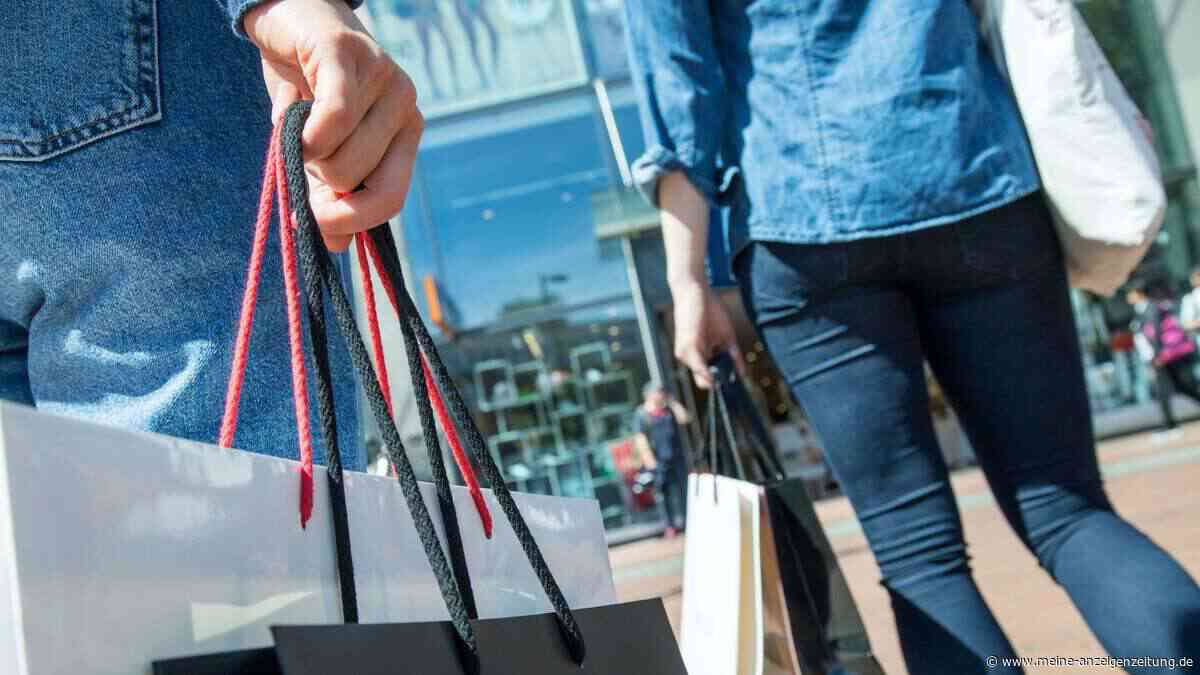 Kaufsucht: Warum der schnelle Klick gefährlich werden kann