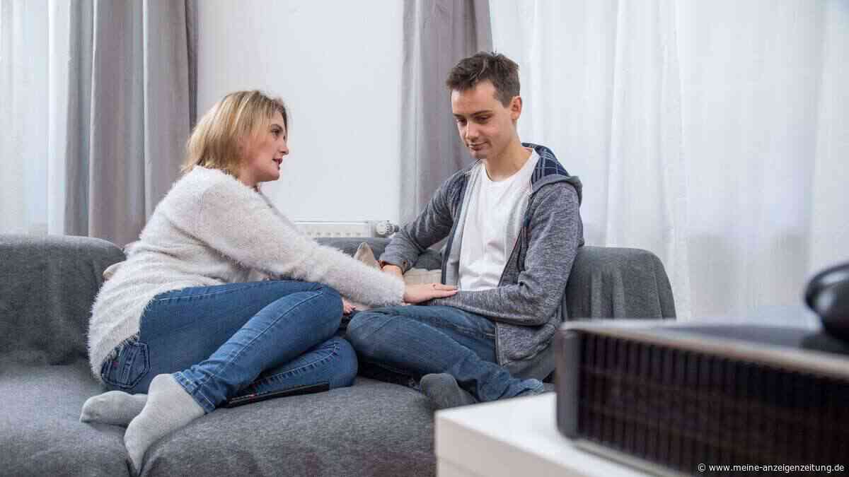 Kaufsucht: Können Angehörige helfen?