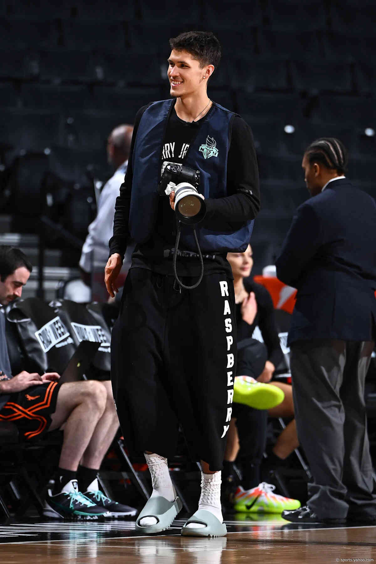 NetsDaily Reacts: How many games will the Nets win in 2026-27?