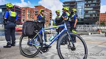 Viele Einbrüche in der HafenCity: Polizei Hamburg warnt Hausverwaltungen