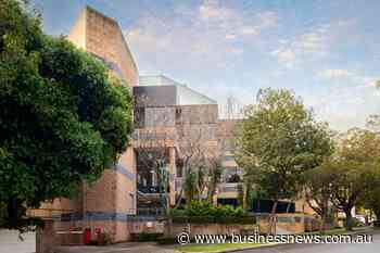 ADC sells $17m West Perth office