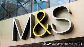 M&S shoes hailed as 'so comfortable' and 'like wearing slippers' reduced to £20