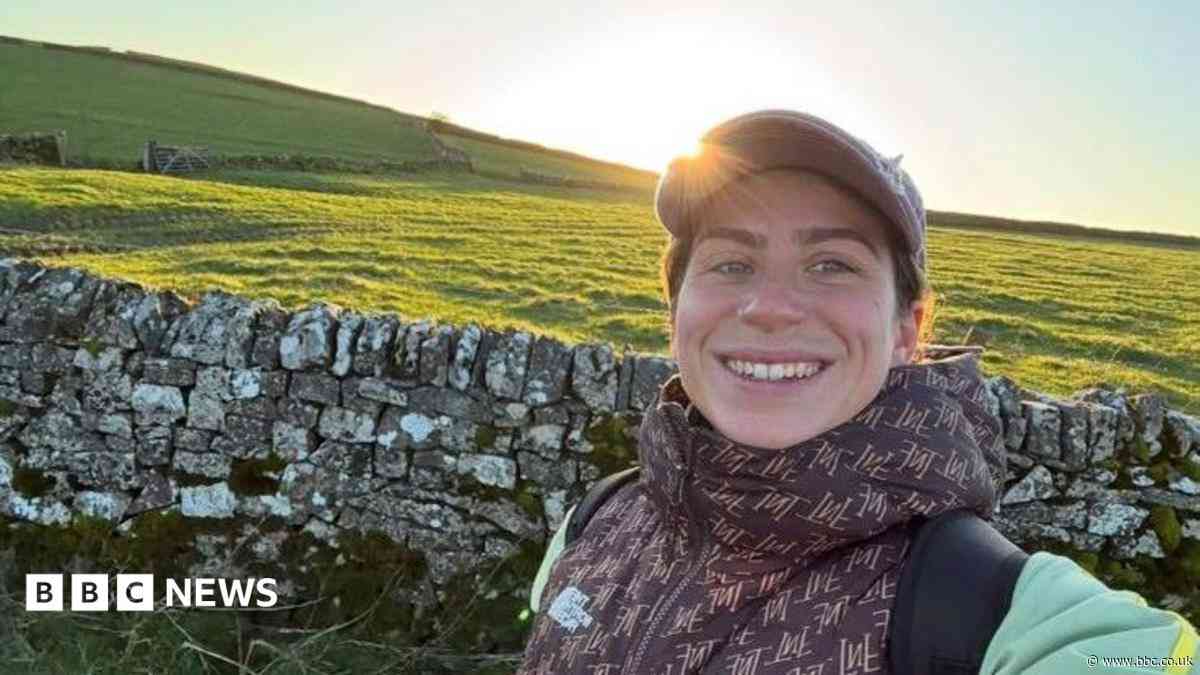 Meet the woman helping abuse victims stay active