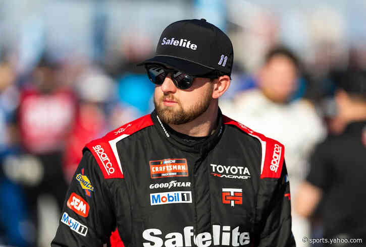 NASCAR Craftsman Truck Series Preview: New Hampshire Set for Regular Season Finale